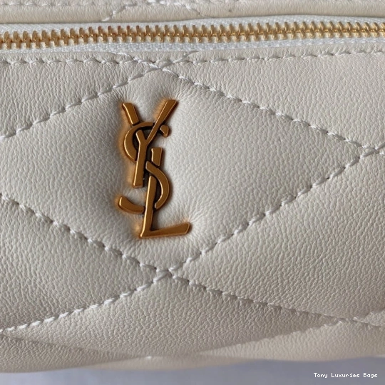 Tony Luxuries YSL MINI SADE BAG TUBE 0819